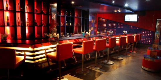 Desire Lounge Bar